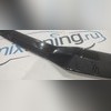 спойлер BMW X3 G01 2018-2021 (чёрный)