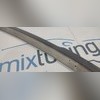 Спойлер BMW X3 G01 2018-2022
