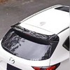 Спойлер Mazda CX-5 2017-2020 (чёрный)