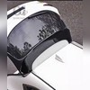 Спойлер Mazda CX-5 2017-2020 (чёрный)