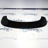 Спойлер Mazda CX-5 2017-2020 (чёрный)
