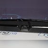Спойлер Jetour Traveller / T2 2023-нв (чёрный)