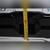 Спойлер Jetour Traveller / T2 2023-нв (чёрный)