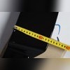 Спойлер Lixiang L7 2023-нв (чёрный)