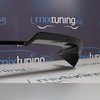 Спойлер Lixiang L7 2023-нв (чёрный)