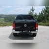Крышка пикапа FULLBOX цвет Panther Black код цвета PNJAB