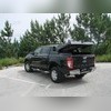 Крышка пикапа FULLBOX цвет Panther Black код цвета PNJAB