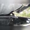 Крышка пикапа FULLBOX цвет Panther Black код цвета PNJAB