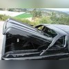 Крышка пикапа FULLBOX цвет Panther Black код цвета PNJAB