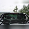 Крышка пикапа FULLBOX цвет Panther Black код цвета PNJAB