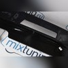 Спойлер Mercedes Vito W447 2016-2020 (чёрный)