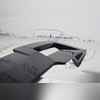 Спойлер Mercedes Vito W447 2016-2020 (чёрный)