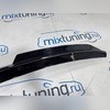 Спойлер BMW 5 G60 / G68 2023-нв (MP Style) чёрный