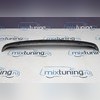 Спойлер BMW 1 E81 / E87 2004-2011 (чёрный)