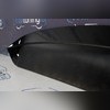 Спойлер BMW 1 E81 / E87 2004-2011 (чёрный)