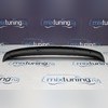 Спойлер BMW 1 E81 / E87 2004-2011 (чёрный)