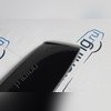 Спойлер BMW 1 E81 / E87 2004-2011 (чёрный)