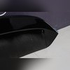 Спойлер BMW 1 E81 / E87 2004-2011 (чёрный)