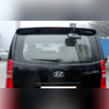 Спойлер Hyundai H1 2007-2020 (со стоп сигналом) под окрас