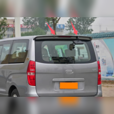 Спойлер Hyundai H1 2007-2020 (со стоп сигналом) под окрас