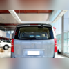 Спойлер Hyundai H1 2007-2020 (со стоп сигналом) под окрас