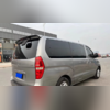 Спойлер Hyundai H1 2007-2020 (со стоп сигналом) под окрас