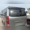 Спойлер Hyundai H1 2007-2020 (со стоп сигналом) под окрас