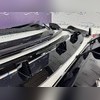 Аэродинамический обвес BMW X5 G05 2019-нв (чёрный)