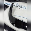 Аэродинамический обвес BMW X5 G05 2019-нв (чёрный)