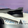 Аэродинамический обвес BMW X5 G05 2019-нв (чёрный)