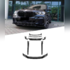 Обвес M-Sport BMW X5 G05 2019-нв (чёрный)