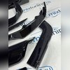 Аэродинамический обвес BMW X5 F15 2014-2018 (чёрный)