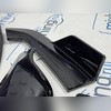 Аэродинамический обвес BMW X5 F15 2014-2018 (чёрный)