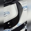 Аэродинамический обвес BMW X5 F15 2014-2018 (чёрный)