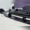 Аэродинамический обвес BMW X5 F15 2014-2018 (чёрный)