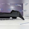 Cпойлер Ford F150 Raptor (чёрный)