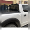 Cпойлер Ford F150 Raptor (чёрный)