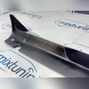 Cпойлер Ford F150 Raptor (чёрный)