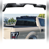 Cпойлер Ford F150 Raptor (чёрный)