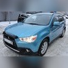 Дефлектор капота