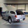 Крыша кузова пикапа Canopy Fixed Window (Короткий кузов) (в цвет)