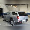 Крыша кузова пикапа Canopy Fixed Window (Короткий кузов) (в цвет)