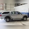 Крыша кузова пикапа Canopy Fixed Window (Короткий кузов) (в цвет)