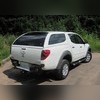 Крыша кузова пикапа Canopy Fixed Window (Короткий кузов) (в цвет)