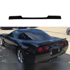 Спойлер Chevrolet Corvette C5 ZR1 1997-2004 (чёрный)