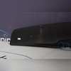 Спойлер Chevrolet Corvette C5 ZR1 1997-2004 (чёрный)