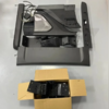 Дуга в кузов Toyota Hilux Revo 2015-2021 (ABS пластик) с подсветкой