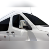 Накладки на зеркала Mercedes-Benz Sprinter W907 2018-нв