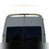 Спойлер Ford Transit 2007-2013 (под окрас)