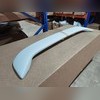 Спойлер Ford Transit 2007-2013 (под окрас)